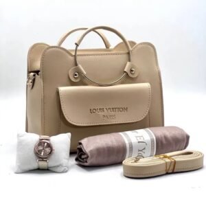 sac channel beige